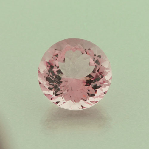Pink Morganite #G-2490