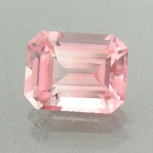 Pink Tourmaline #1855