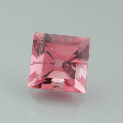 Pink Tourmaline #G-2428 from Brazil.