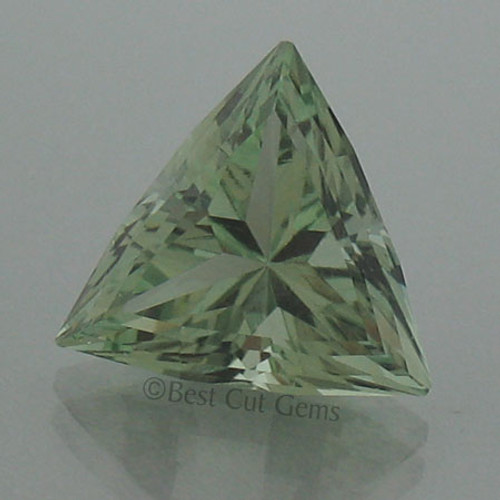 Green Prasiolite #IT-1385