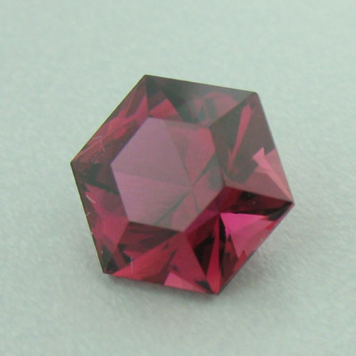 Red Tourmaline #158