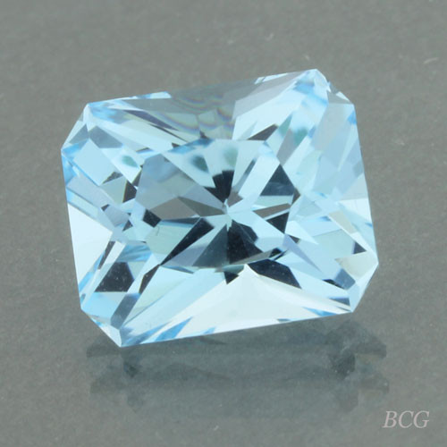 Sky Blue Topaz #G-2154