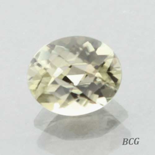 Zultanite Gemstone #G-2244