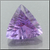 Rich Purple Amethyst #G-1897