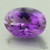 Purple Amethyst #G-2104