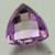 Rich Purple Amethyst #G-2107