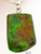 Genuine Natural Ammolite Necklace #1698