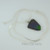 Genuine Natural Ammolite Necklace #5034