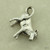 Buttercup the Calf Pendant TPD-4149