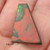 Rare Double Sided Ammolite #IT-842