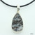 DRUZY  NECKLACE #N-600