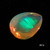 Ethiopian Opal #G-2214