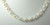 Multi Colored South Sea Pearl Strand #511