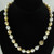 Multi Colored South Sea Pearl Strand #511