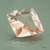 Pink with Peach Morganite #G-2273