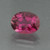 Rose Pink Tourmaline #G-2429 from Brazil.