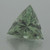 Green Prasiolite #IT-1387