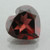 Red Garnet #IT-1517