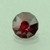 Tanzania Red Garnet #G-2404