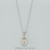 White South Seas Pearl Necklace