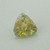 Yellow Tanzanite Gemstone #IT-601