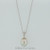 White South Seas Pearl Necklace