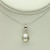 White South Sea Pearl Necklace #WH-1140