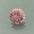 Natural Mahenge Pink Garnet Gemstone!