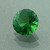 Natural Chrome Green Garnet Gemstone!