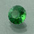 Natural Chrome Green Garnet Gemstone!