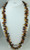 Amber Necklace