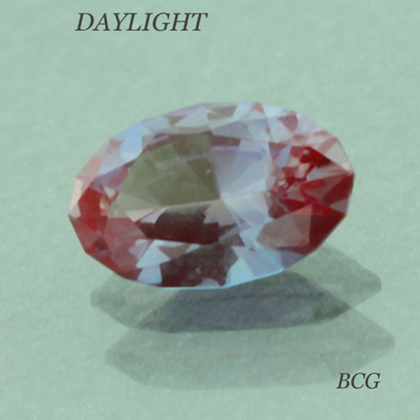 Color Change Alexandrite #G-2354