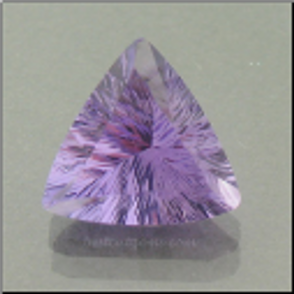 Purple Amethyst #G-1896