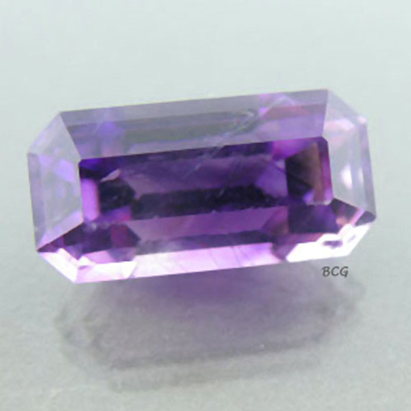 Purple Amethyst #G-2001