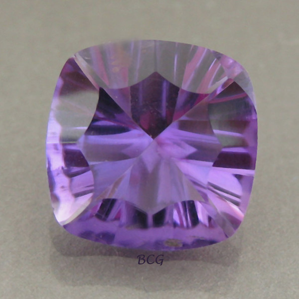 Rich Purple Amethyst #IT-1778