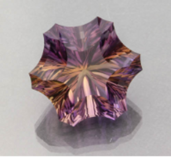 Ametrine #G-2280