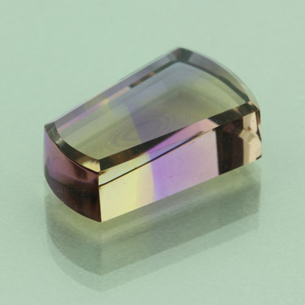 Ametrine #G-2468