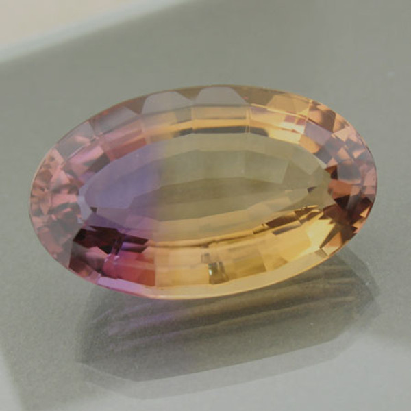 Ametrine #IT-1106