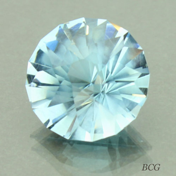 Blue Topaz #G-2322