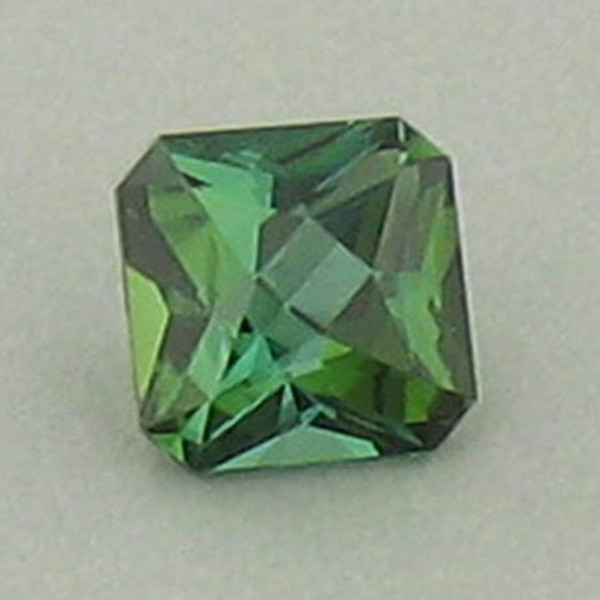 Blue/Green Tourmaline #IT-177