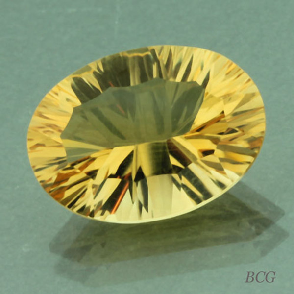 Citrine #G-2114