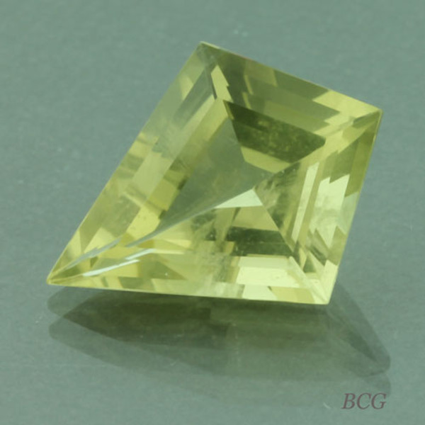 Citrine #G-2117