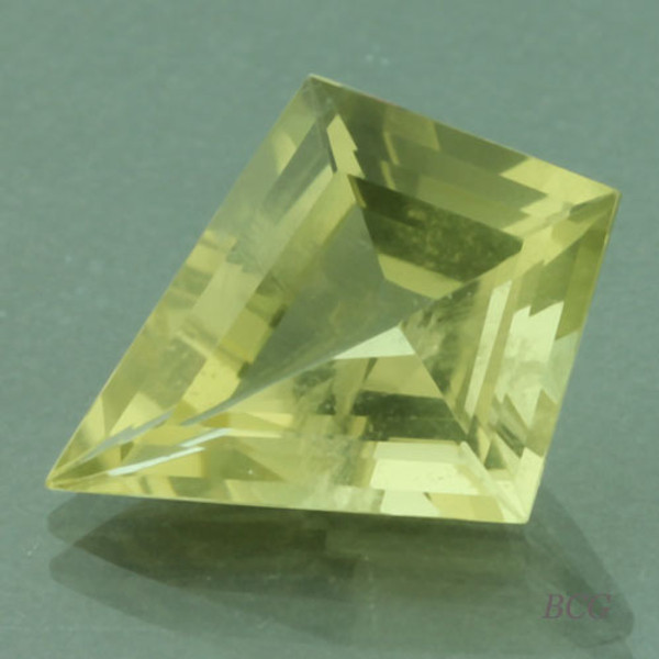 Citrine #G-2118