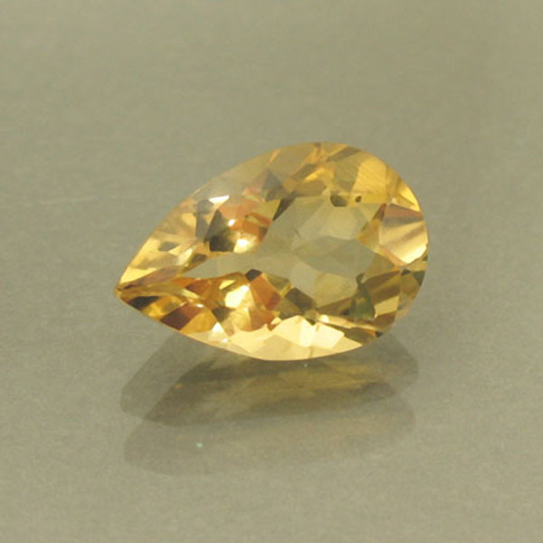 Golden Citrine #IT-353