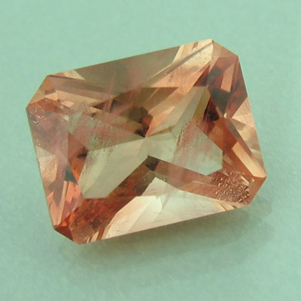 Copper Sunstone #IT-754