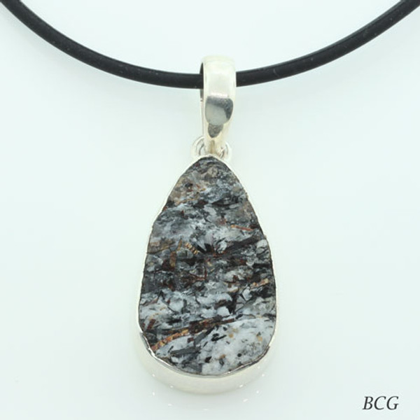 DRUZY  NECKLACE #N-600