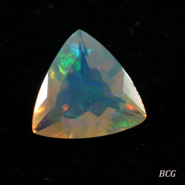 Ethiopian Opal #G-2210