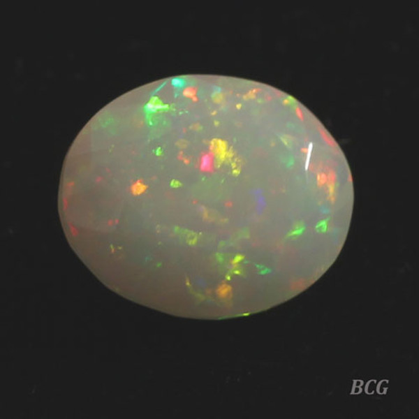 Ethiopian Opal #G-2218