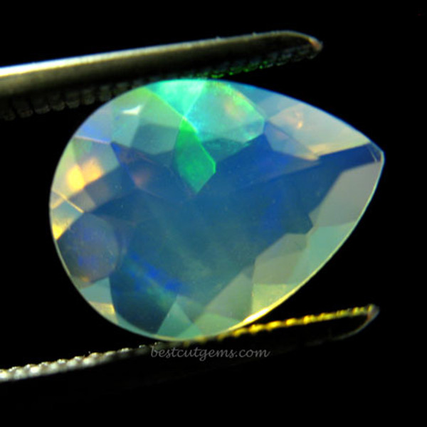 Ethiopian Opal #IT-1798