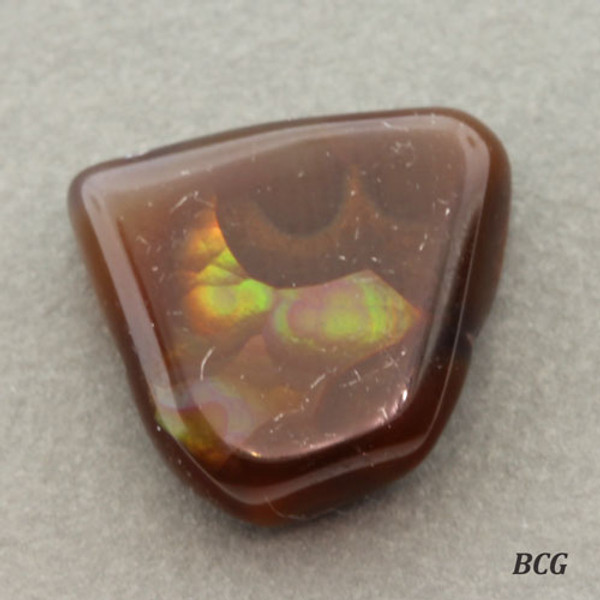 Amazing Fire Agate #G-2226 from Mexico